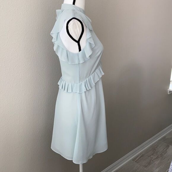 True Decadence UK Sleeveless Dress sz S - Picture 4 of 8